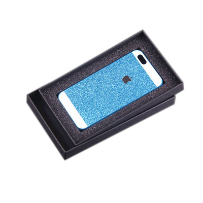 350g Art Paper Iphone Packaging Rigid-Kartondoos 1mm 2mm 3mm