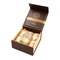 3C Flip Top Perfume Packaging Boxes met Magnetische Sluiting 1200gram