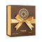 3C Flip Top Perfume Packaging Boxes met Magnetische Sluiting 1200gram