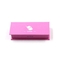 OEM Flip Top Empty Perfume Boxes met Magnetische Sluiting Pantone