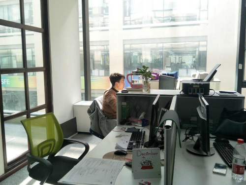 China Zhuhai Danyang Technology Co., Ltd Bedrijfsprofiel 0