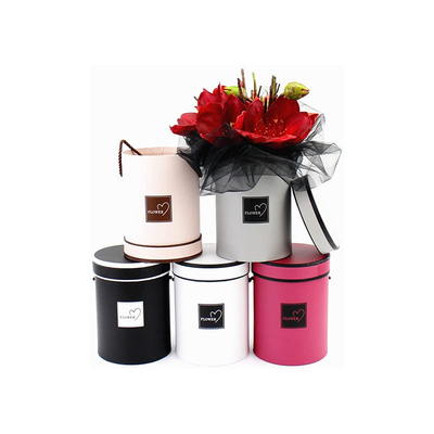 kopen Ronde K Golfbloemist Rose Boxes 250mmX250mm Pantone online manufacture