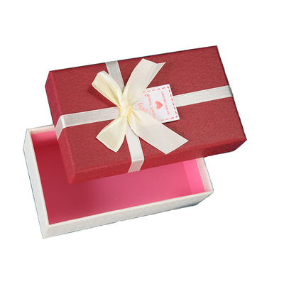 kopen Vakjes van de de Bloempresentatie van het vlek de UVkarton met Deksels UVvernis online manufacture