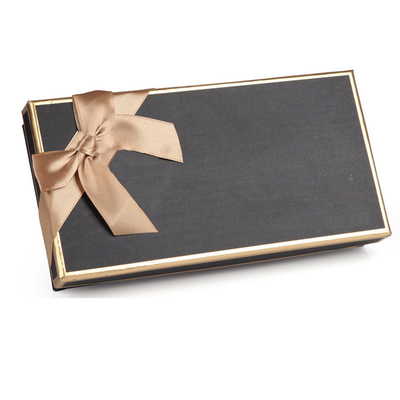 kopen Dozen die van de de Chocoladegift van de Pantonkleur de Huidige met Deksel Antikraslaminering verpakken online manufacture