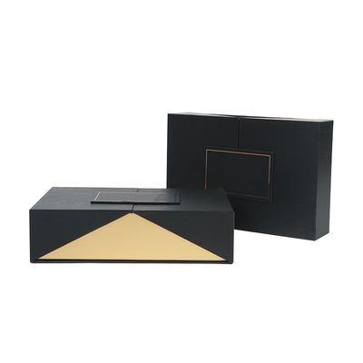 kopen OEM van het de Douaneembleem van Matt Lamination Chocolate Gift Box Verpakkende ODM online manufacture