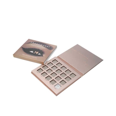 kopen Het Lege Magnetische Palet Magnetisch Flip Box Water Varnishing van CMYK 4C online manufacture
