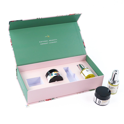 kopen De Verpakkende Dozen van Skincare van de Pantonekleur online manufacture