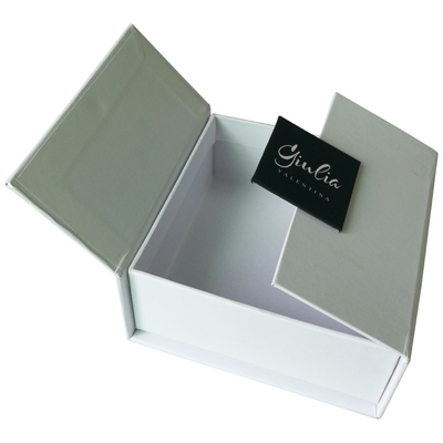 kopen 10x10cm de Kosmetische Doos die van de Parfumfles 1mm 2mm 3mm verpakken online manufacture