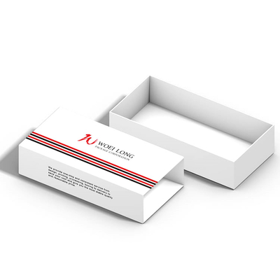 kopen 350gsm golfkarton Pen Gift Box For Promotion online manufacture