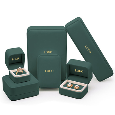 kopen De Verpakking van Logo Magnetic Jewelry Box Bracelet van de luxedouane online manufacture