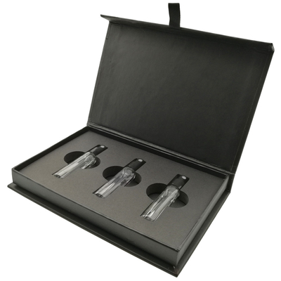 kopen Magnetische het Kartondoos 1mm 2m 2.5mm van VAC Tray Essential Oil Bottle Packaging online manufacture