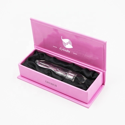 kopen OEM Flip Top Empty Perfume Boxes met Magnetische Sluiting Pantone online manufacture