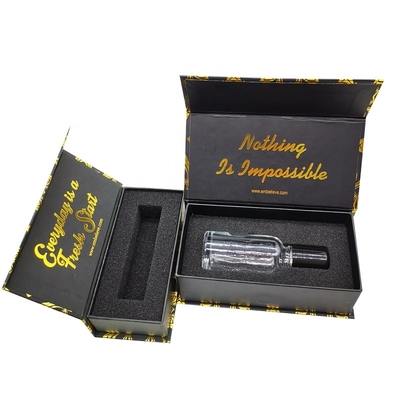 kopen CCNB-Verschepende Verpakkende Dozen 12*6*3cm van de Schoonheidsmiddelenetherische olie online manufacture