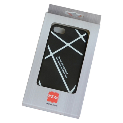 kopen EVA Insert Smartphone Packaging Box AI PDF PSD online manufacture