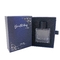 210g met een laag bedekt Document Parfum Verpakkend Vakje 1mm 1.5mm 2mm het Vakje van de Ladegift