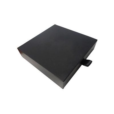 De structuur van de ladevorm paste het vakje van de Doekgift het kartondocument van de magneetsluiting giftvakje de harde vakjes van de kartongift aan