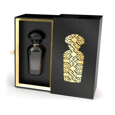 De Pantonelaser sneed Dozen van de Parfum de Kosmetische Verpakkende Gift met Deksels 1mm 1.5mm