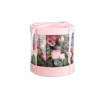 1200g bloemenkarton om de UVdeklaag van Bloemdozen