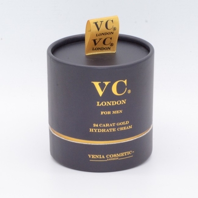 CMYK-Kartonparfum om Giftdoos met Dekseloem ODM