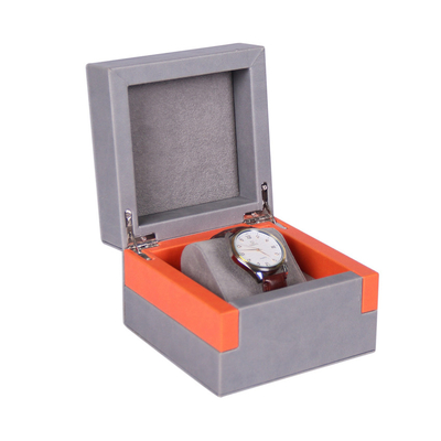 De Doosgift die van het vochtigheids14% Horloge C2S Art Paper Hard Gift Boxes 128gsm verpakken