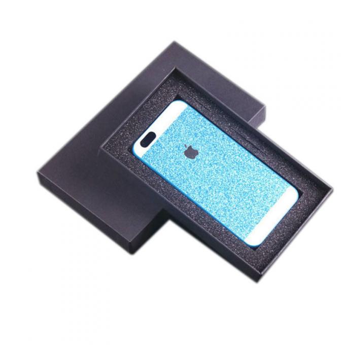 350g Art Paper Iphone Packaging Rigid-Kartondoos 1mm 2mm 3mm 1