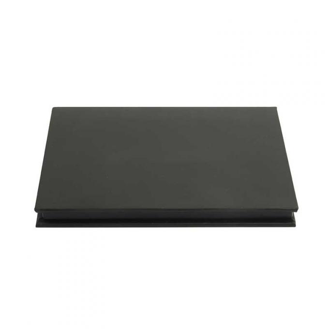 2.5mm Leeg Oogschaduwpalet 6 Gevallen van de Kleuren de Lege Oogschaduw 2