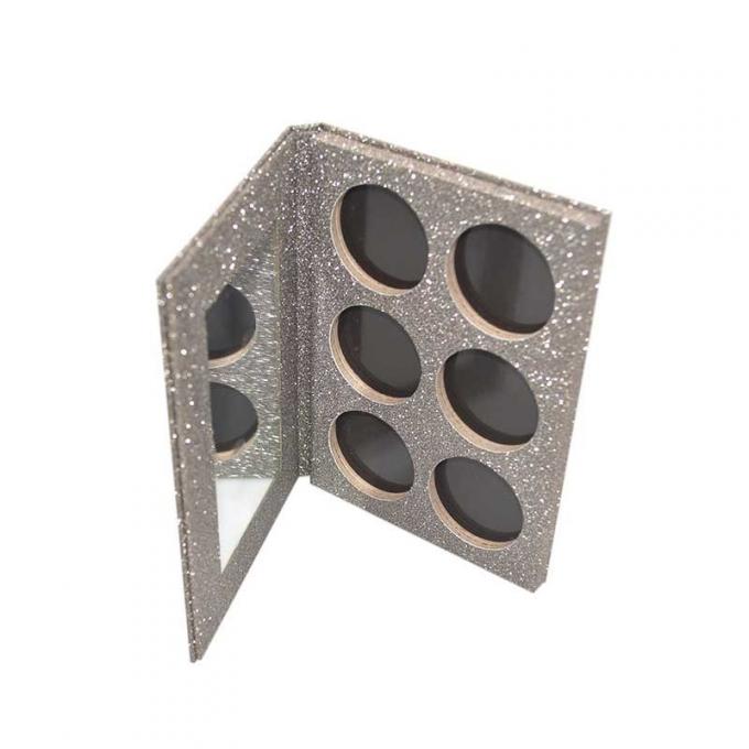 Pancific Magnetisch Schoonheidsmiddel 26mm SGS ROHS van het Oogschaduwpalet 2