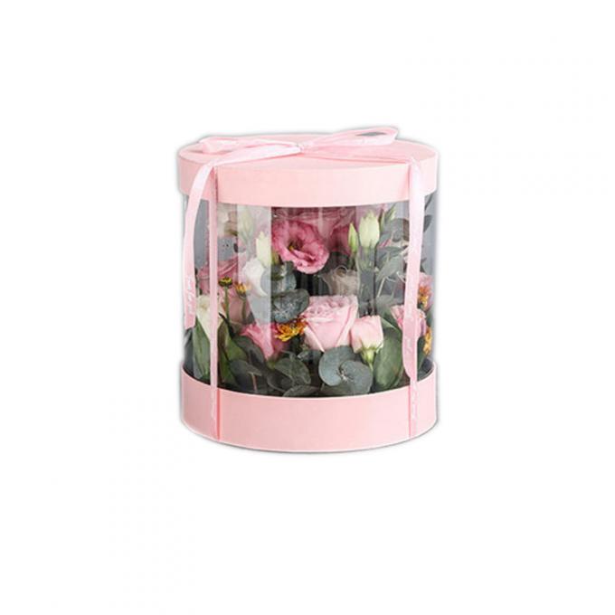 1200g bloemenkarton om de UVdeklaag van Bloemdozen 0