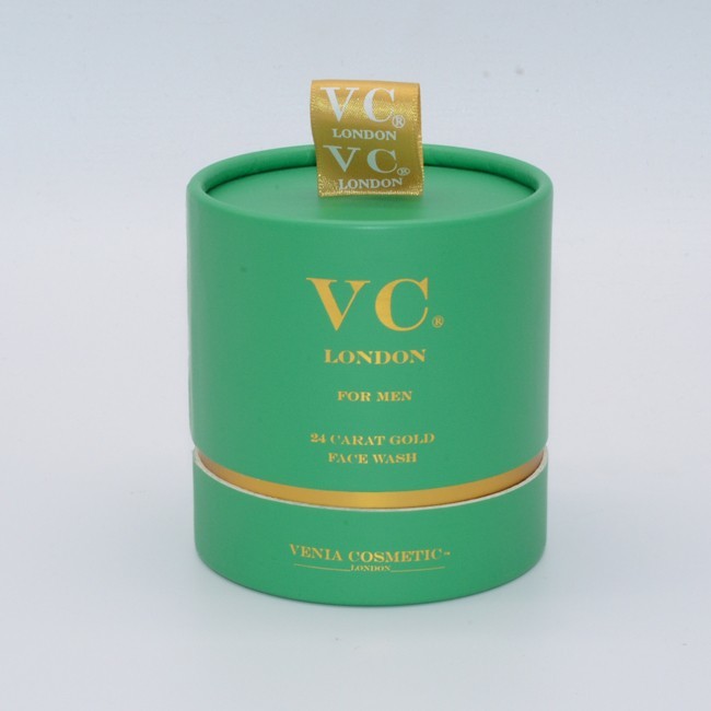 CMYK-Kartonparfum om Giftdoos met Dekseloem ODM 1