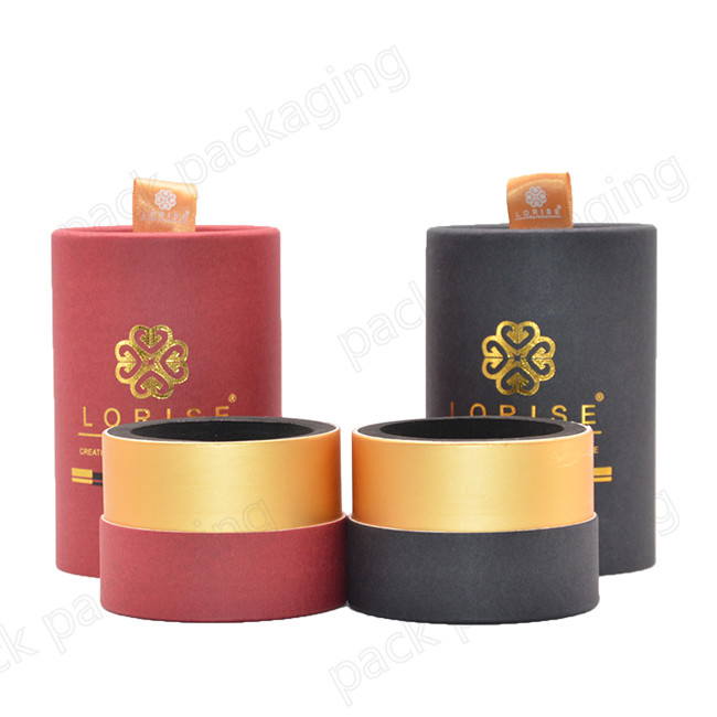 Het Vriendschappelijke Parfum die van Art Printing Recyclable Tube Packaging Eco 120g verpakken 0