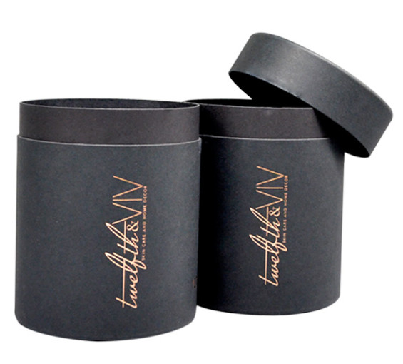 3mm Parfumfles Verpakking om Kartondozen met Deksels 10ml 30ml 1