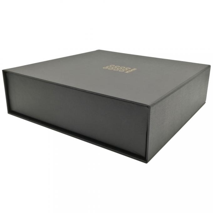 Van de de Sluitings Harde Gift van CCNB 250gsm Magnetische de Dozen Waterige Deklaag 1