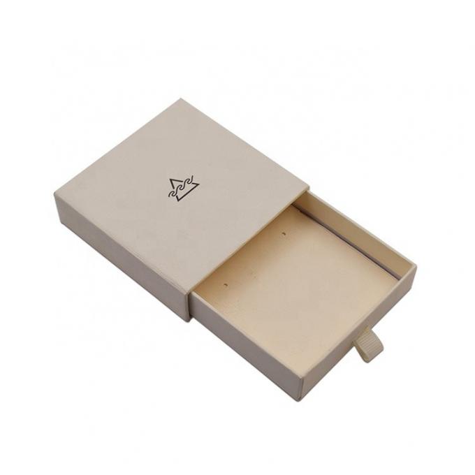 2mm Grey Board Bracelet Empty Jewellery Giftdozen 95*95*48mm 1