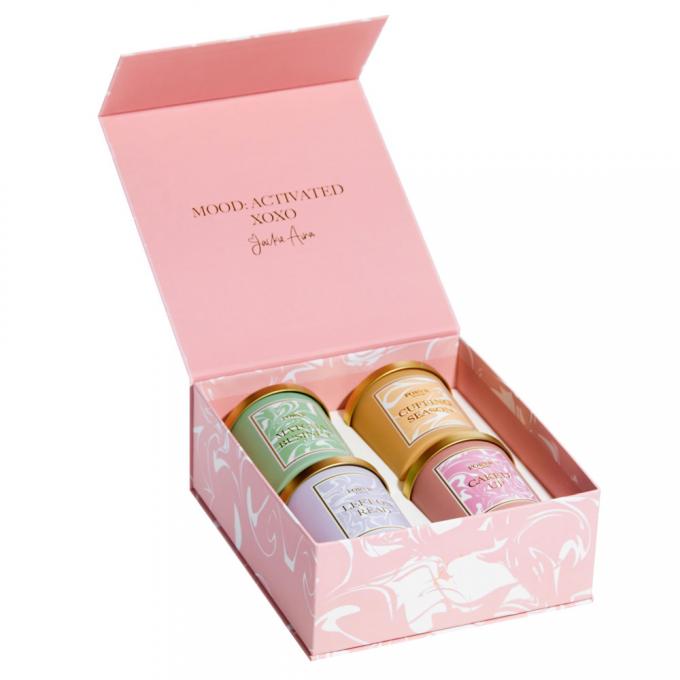 157gsm de Verpakking van de kartonchocolade voor Gift 1.5mm 2mm 2.5mm 3