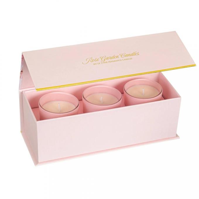 157gsm de Verpakking van de kartonchocolade voor Gift 1.5mm 2mm 2.5mm 2
