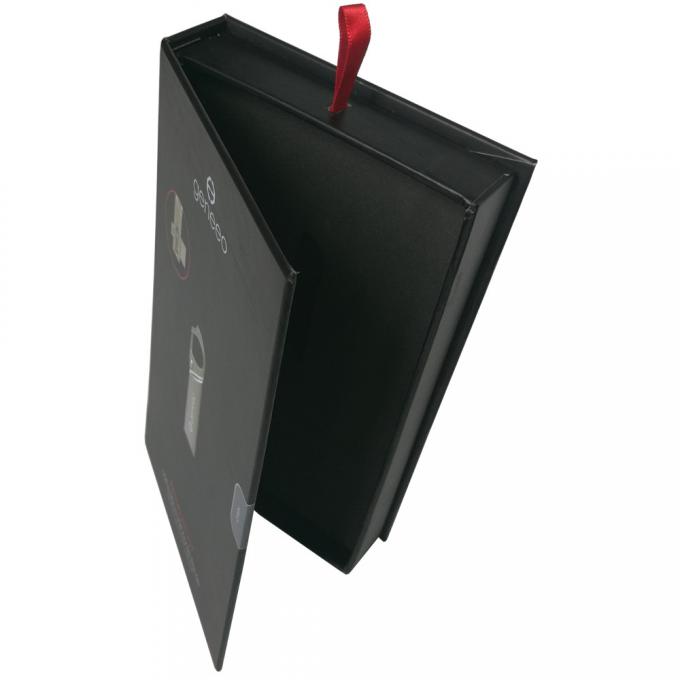 van het de Etherische oliekarton van 100g C1S de Doos Magnetisch Verpakkend Matt Lamination 2
