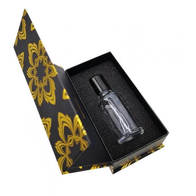 CCNB-Verschepende Verpakkende Dozen 12*6*3cm van de Schoonheidsmiddelenetherische olie 0