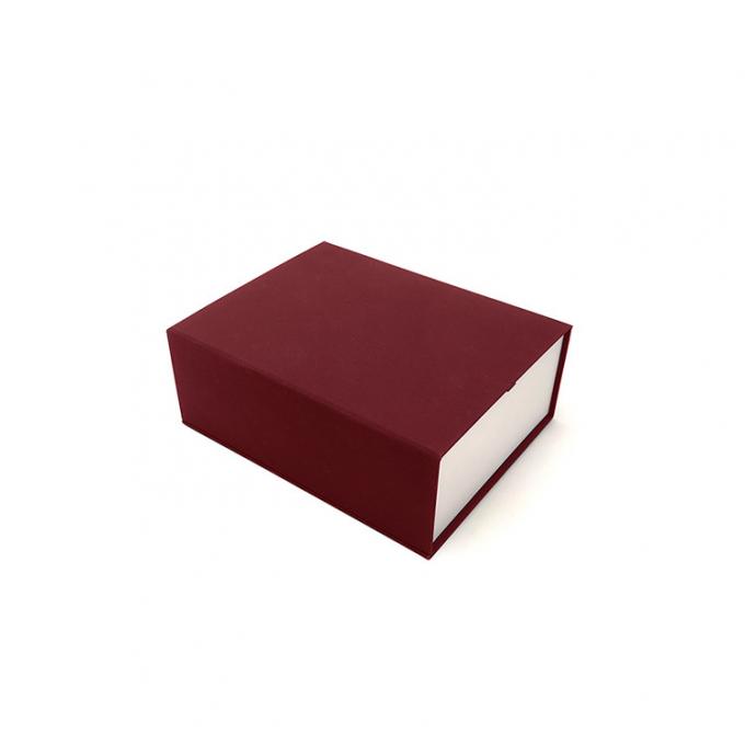 Van de het Horlogedoos van PMS Stijve Magnetische de Gift Verpakkende Doos 128gsm 157gsm 190gsm 2
